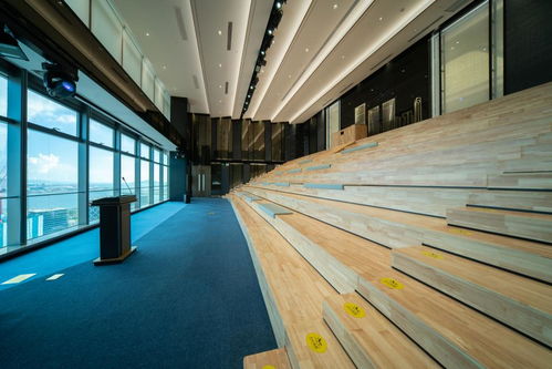 深圳前海人壽金融中心 會(huì)議服務(wù)再升級(jí)，賦能500強(qiáng)企業(yè)卓越發(fā)展